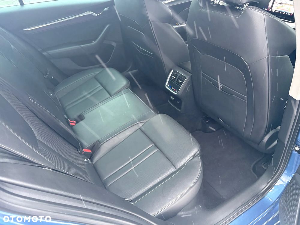 Skoda Octavia 2.0 TDI SCR Style DSG - 18