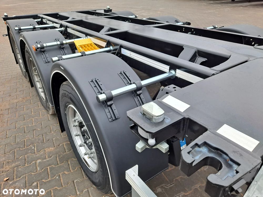 D-TEC Portmaster - 35