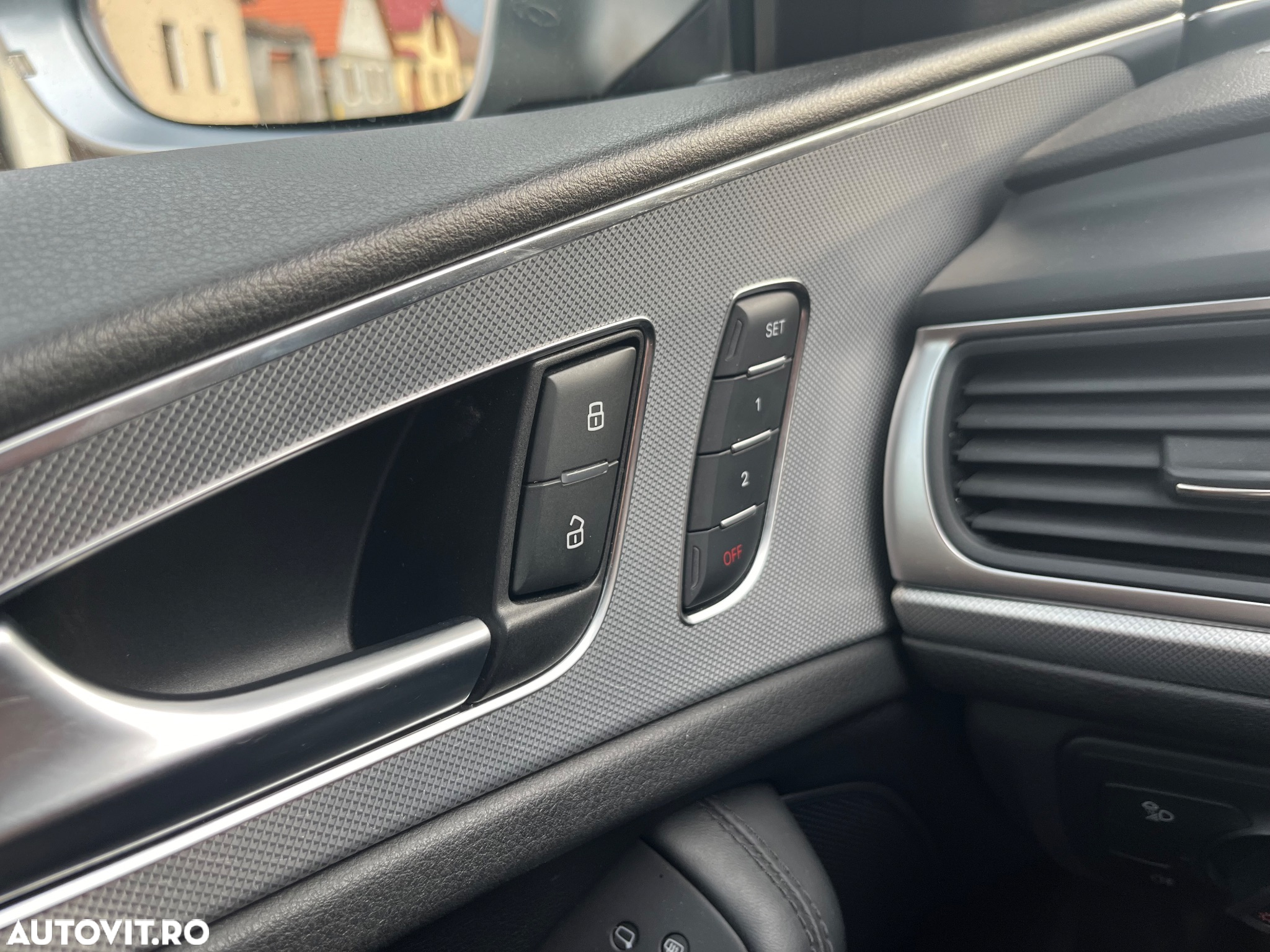 Audi A6 Allroad 3.0 TDI Quattro Tiptronic - 18