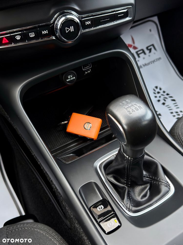 Volvo XC 40 D3 Momentum - 31