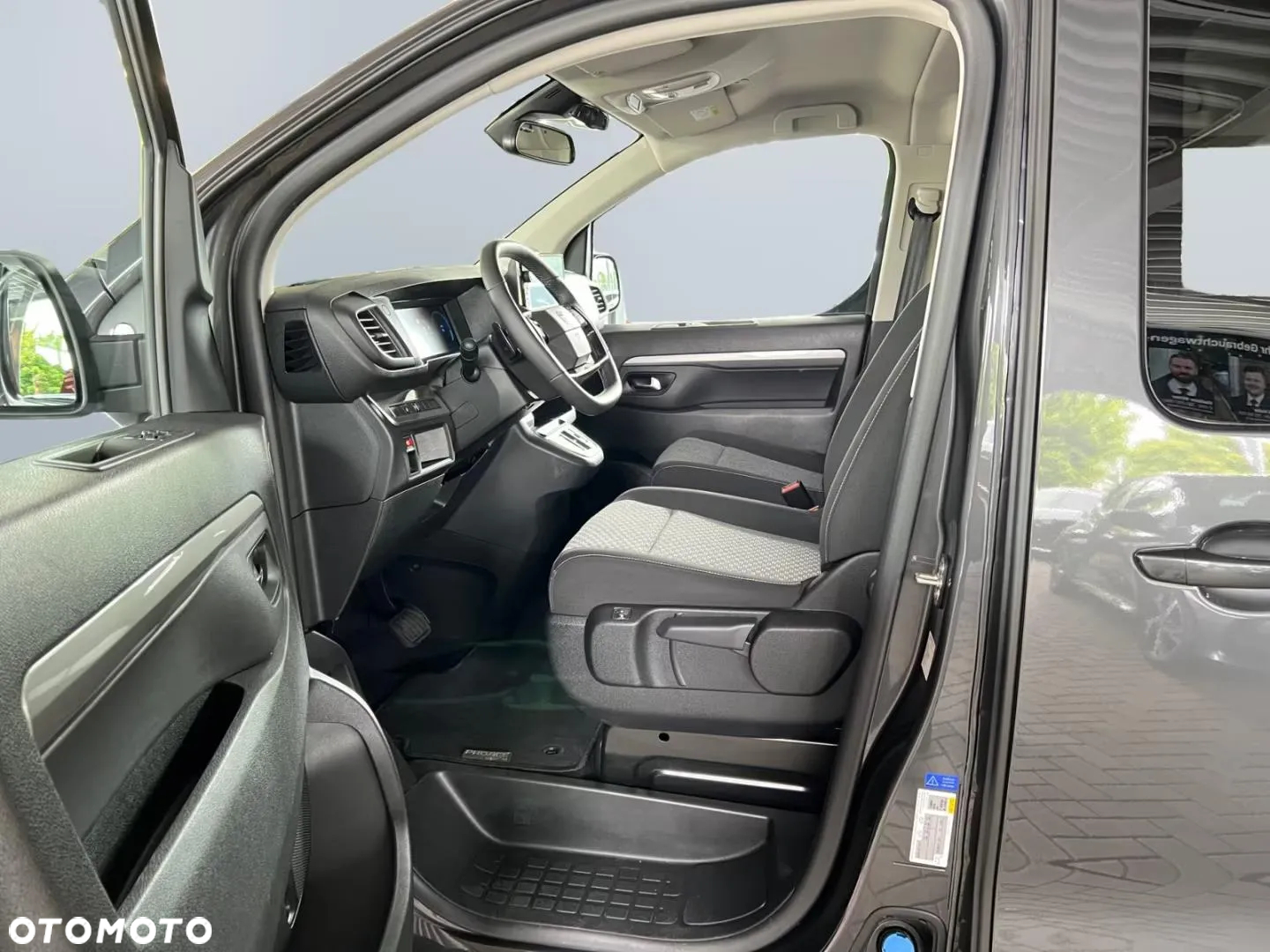 Toyota Proace Verso 2.0 D4-D Long Family - 9