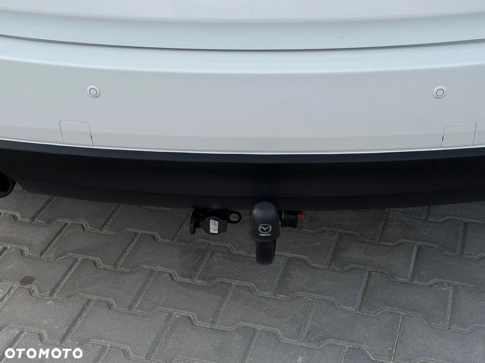 Mazda CX-5 2.5 Skypassion AWD - 18