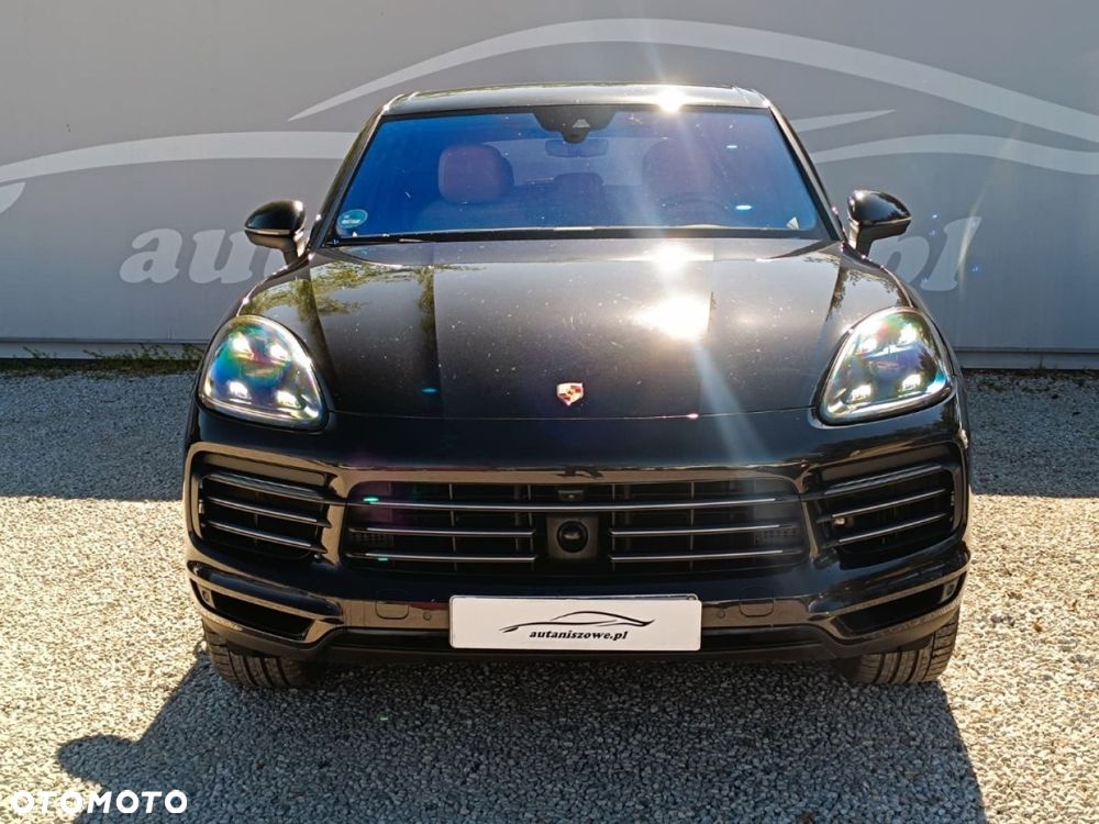Porsche Cayenne - 11