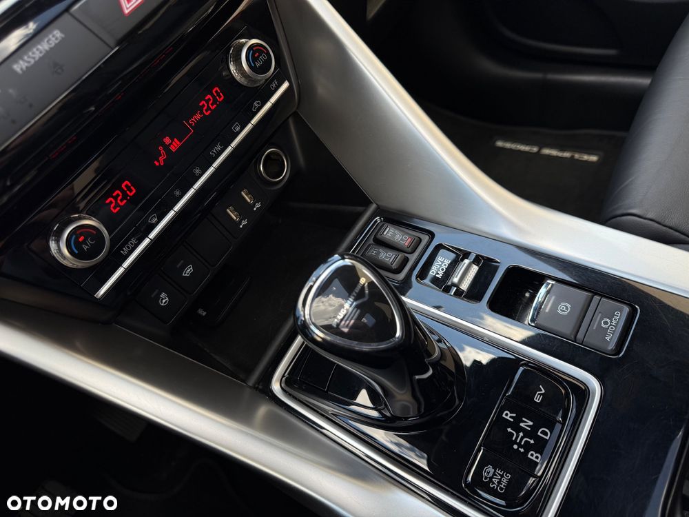 Mitsubishi Eclipse Cross 2.4 PHEV Instyle Plus - 9