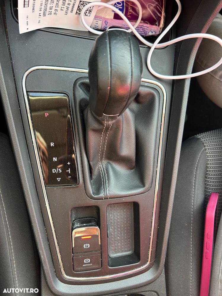 Seat Leon - 8