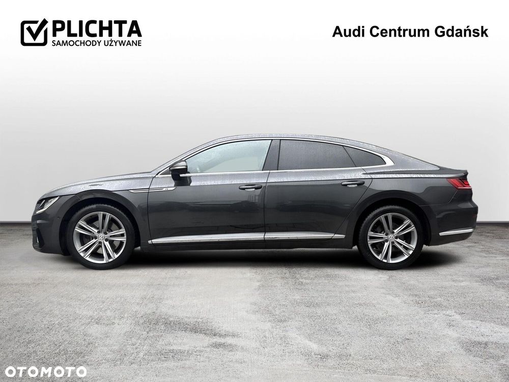 Volkswagen Arteon - 2