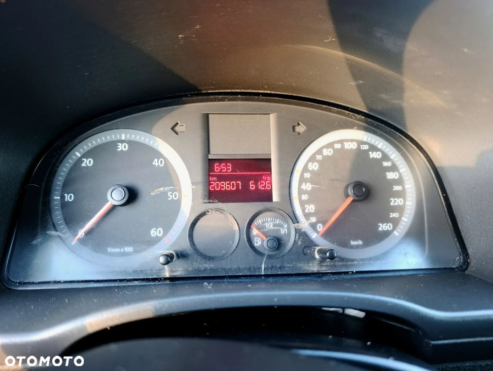 Volkswagen Caddy - 16