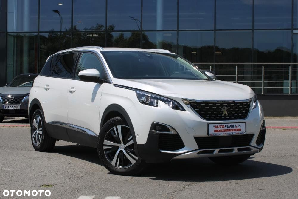 Peugeot 5008 - 3