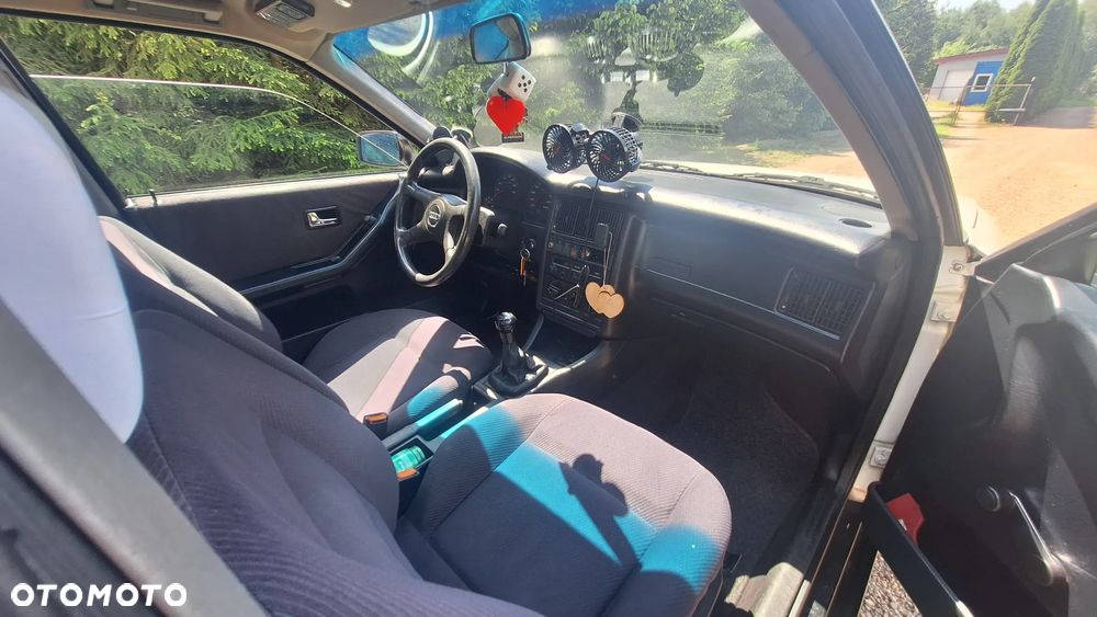 Audi 80 1.6 - 15