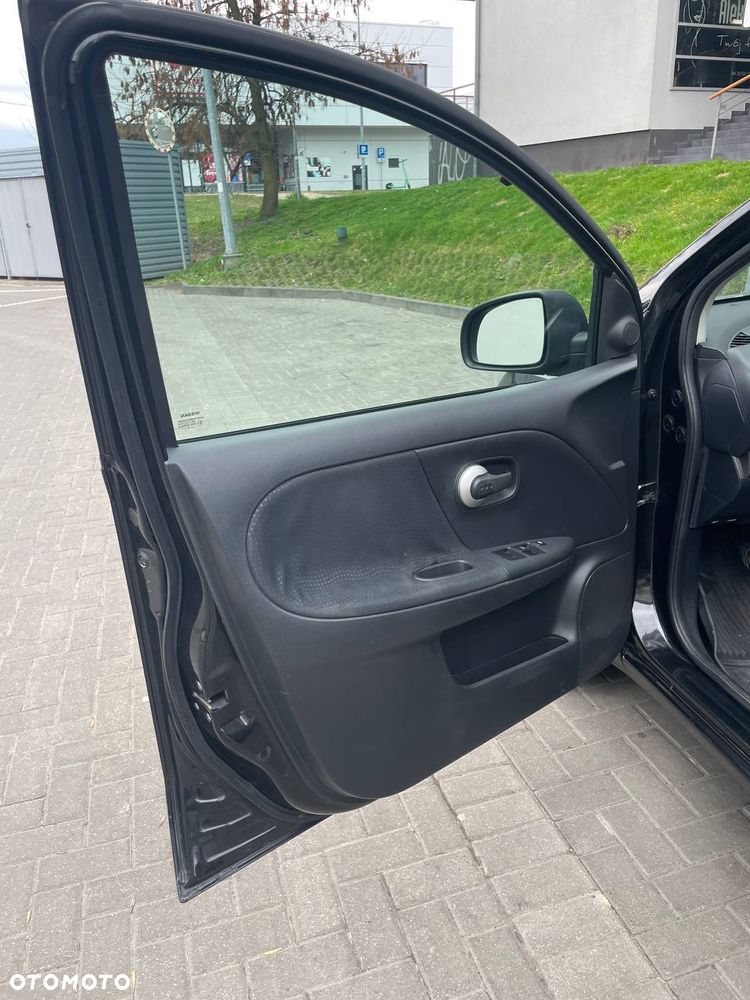 Nissan Note 1.4 I-Way+ - 19