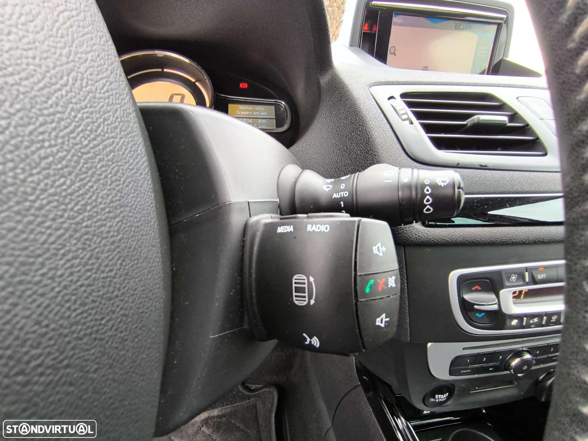 Renault Mégane Sport Tourer 1.5 dCi Bose Edition SS - 8