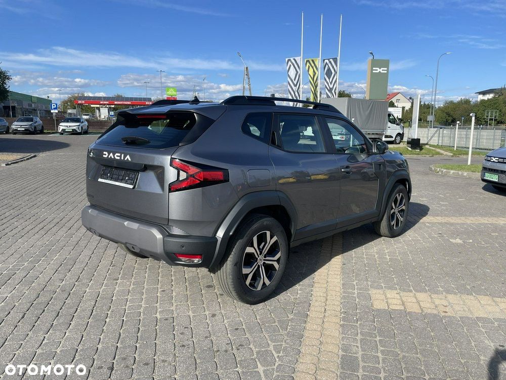 Dacia Duster - 3