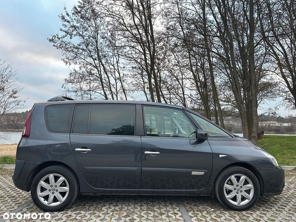 Renault Espace 2.0 dCi 150 FAP Edition 25th - 17