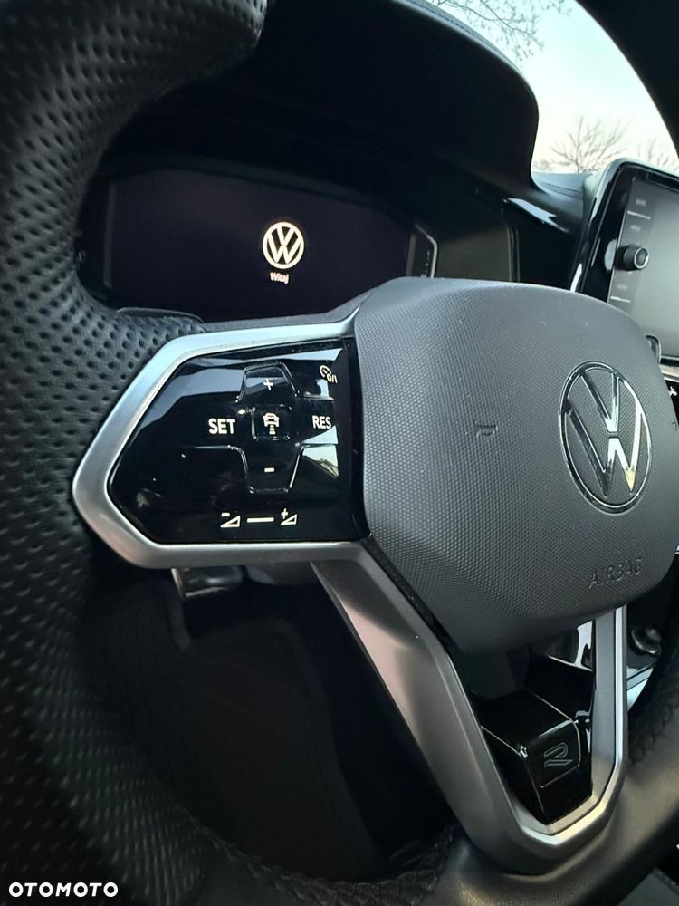 Volkswagen T-Roc 2.0 TSI 4Motion R-Line DSG - 9