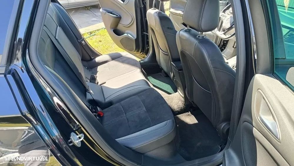 Opel Astra Sports Tourer 1.5 D GS Line - 8