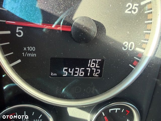 MAN TGX 18.470 MEGA RETARDER - 9