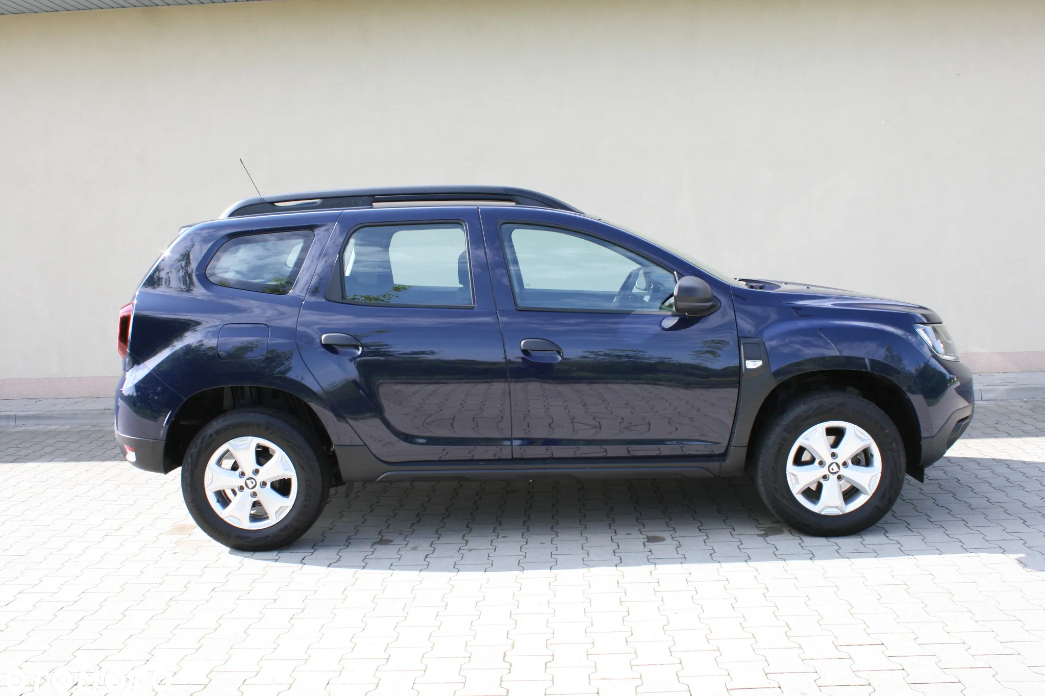 Dacia Duster - 9
