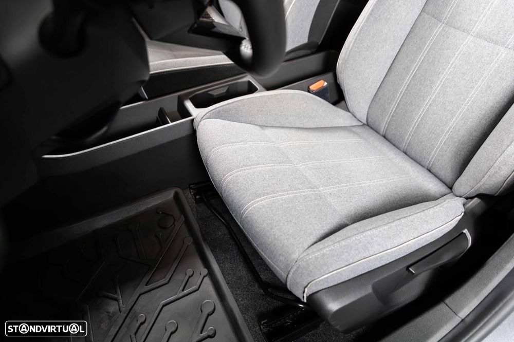 Renault Mégane E-Tech EV60 Equilibre Optimum Charge - 42