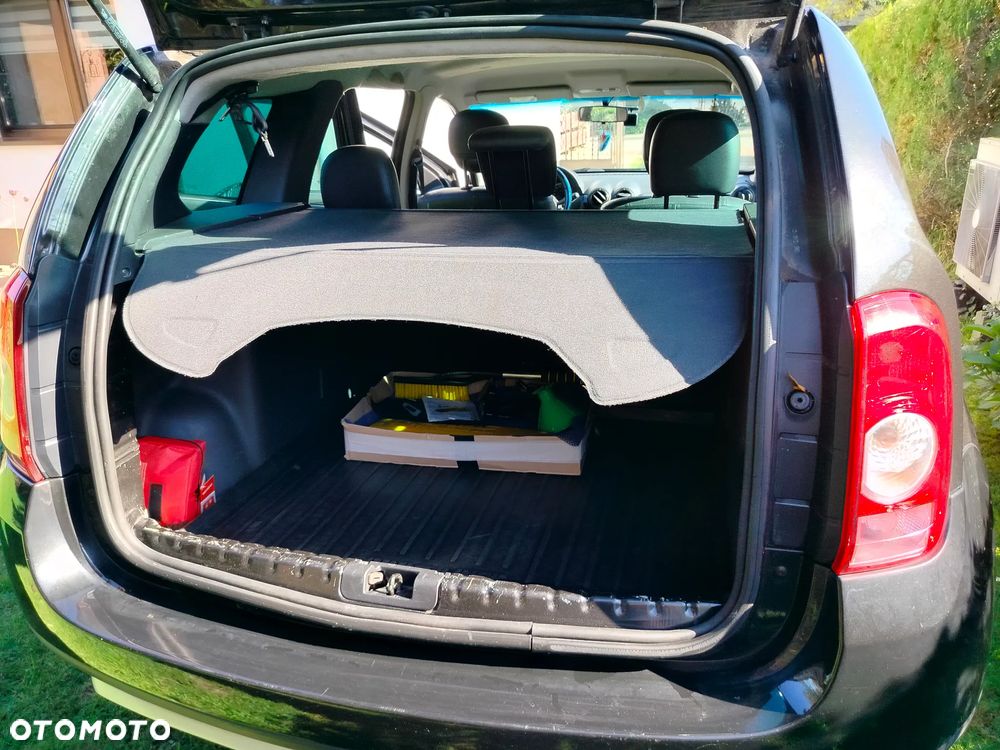 Dacia Duster 1.5 dCi Laureate - 11