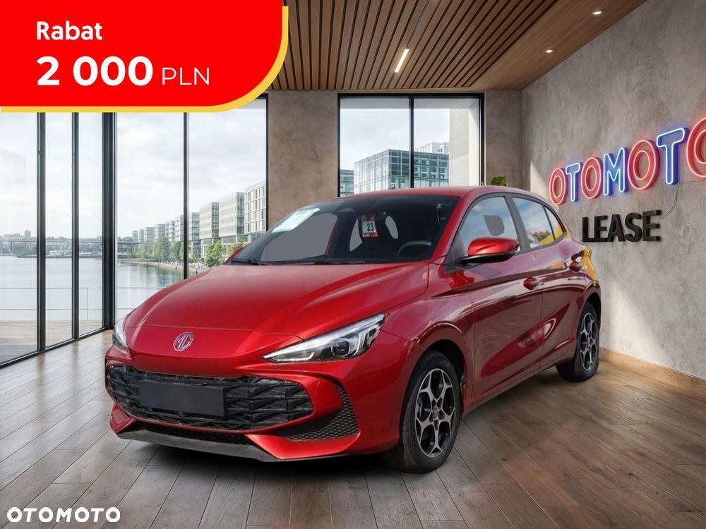 MG MG3 1.5 Excite - 6