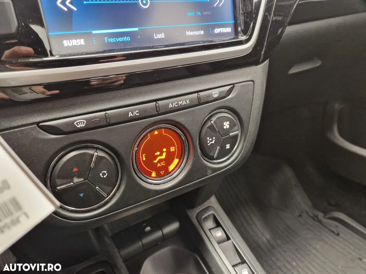 Peugeot 301 1.5 BlueHDI FAP Allure - 13
