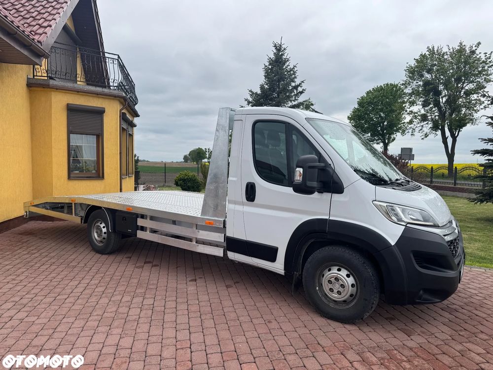 Citroën Jumper