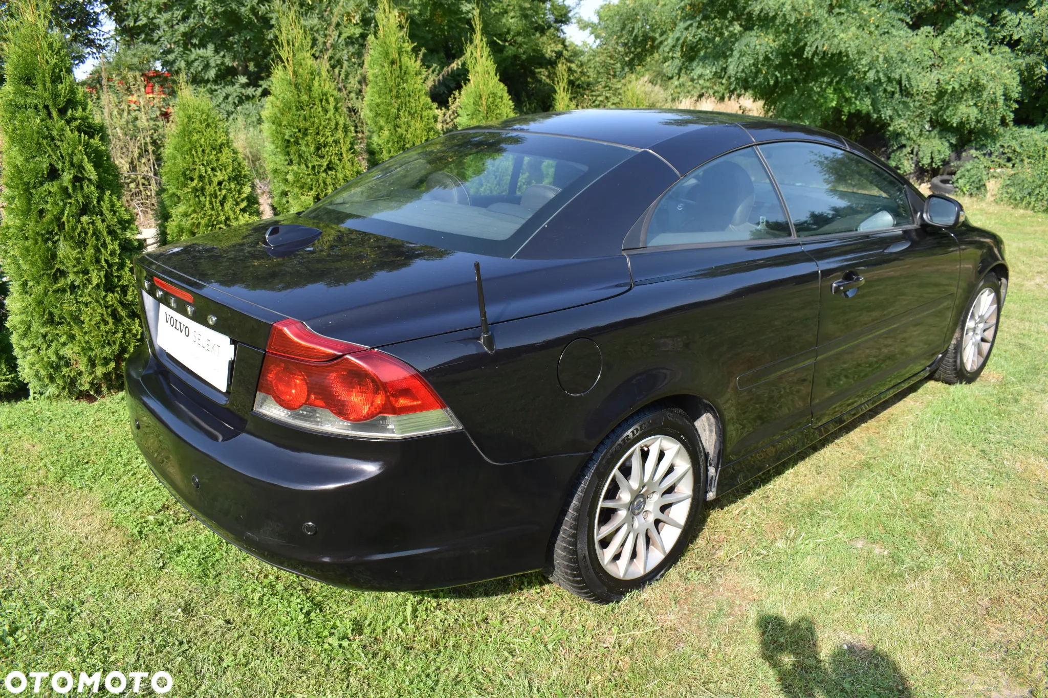 Volvo C70 - 32