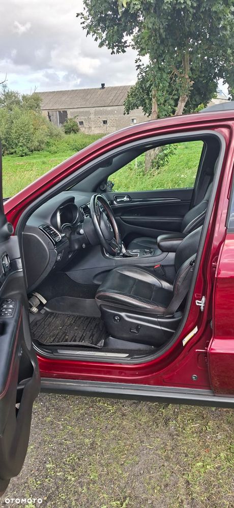 Jeep Grand Cherokee - 3