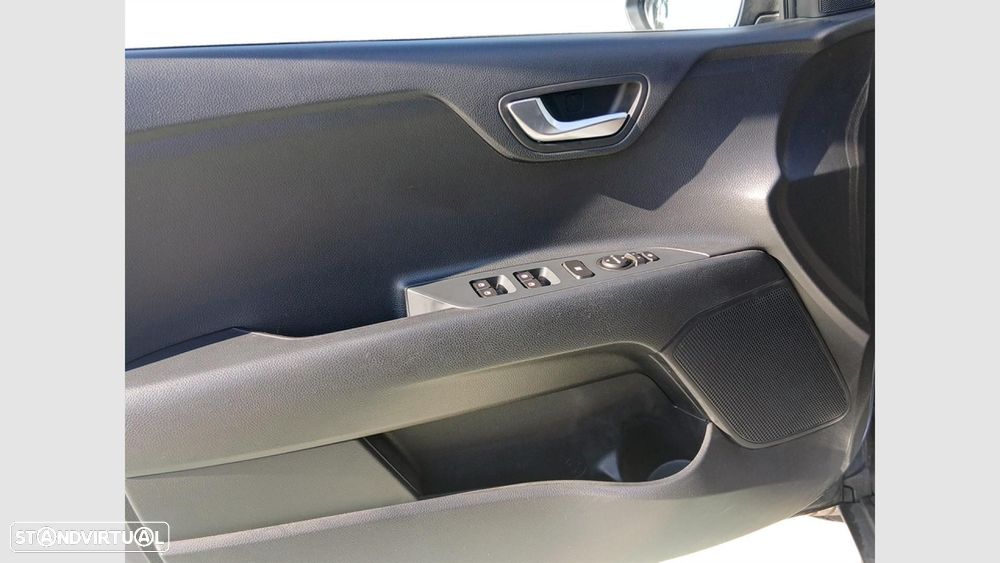 Kia Stonic 1.0 T-GDi Drive 7DCT - 12