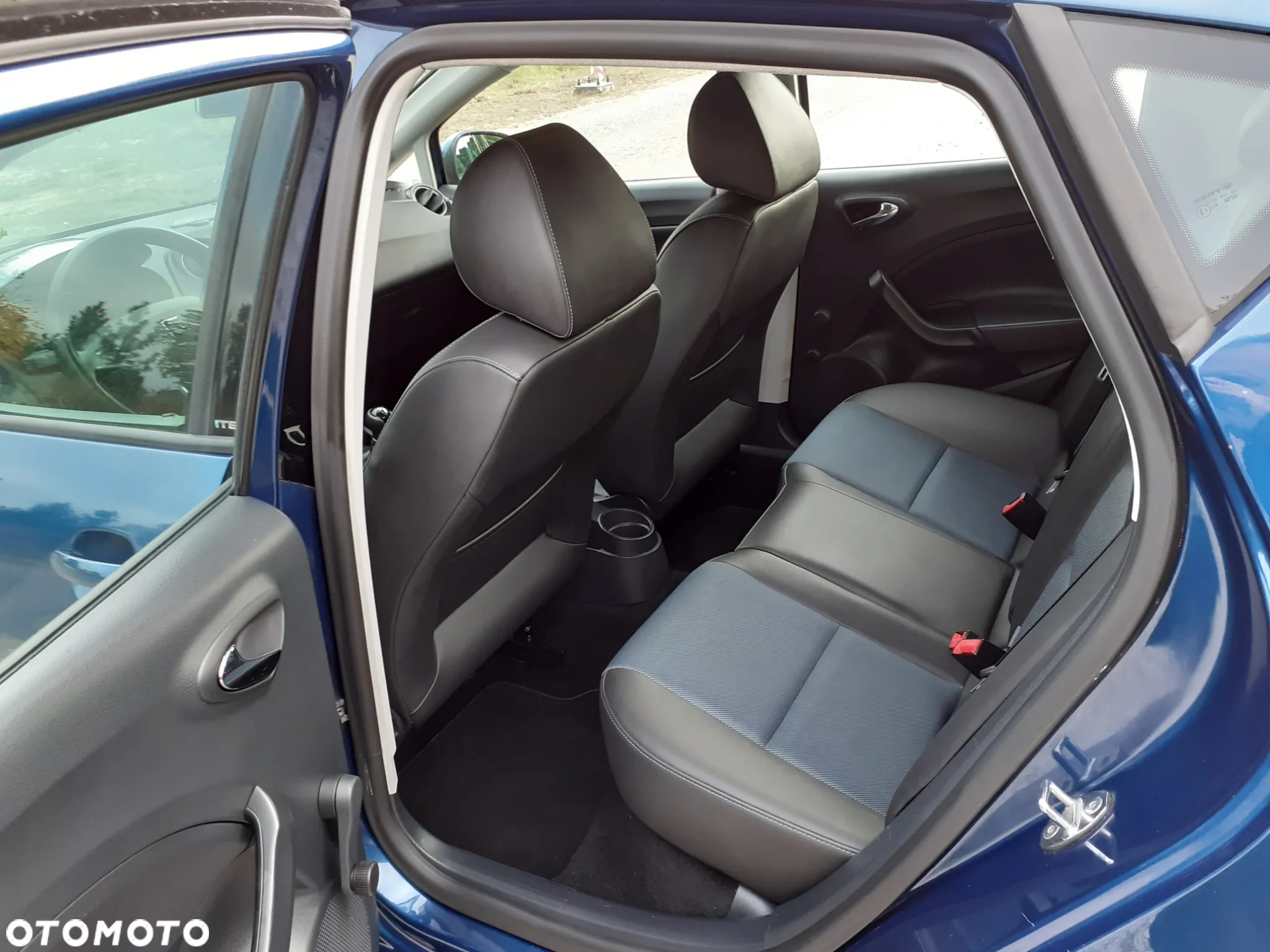 Seat Ibiza 1.2 TSI i-Tech - 9