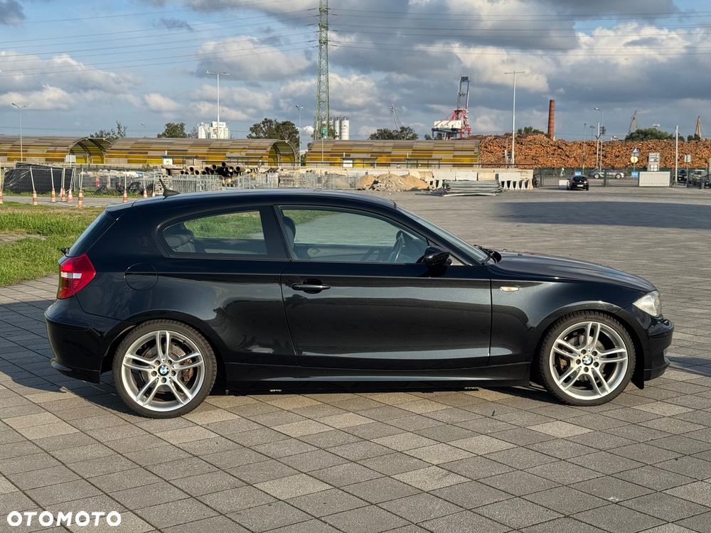 BMW Seria 1 120d - 2
