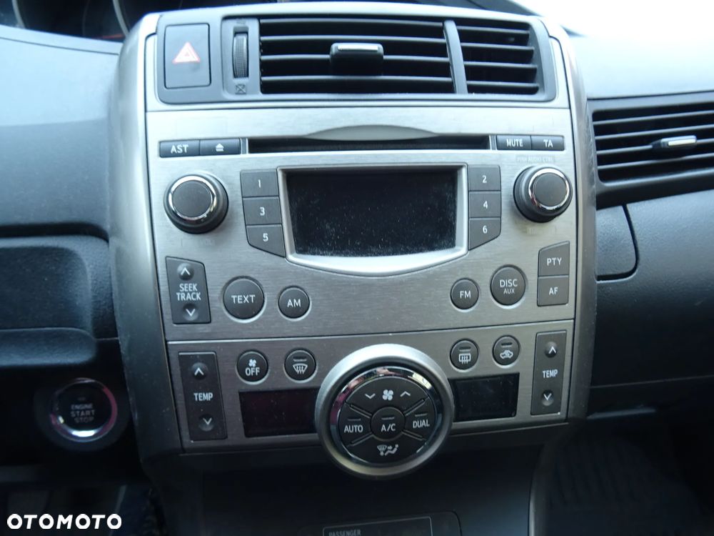 Toyota Verso 1.8 Prestige EU5 - 14