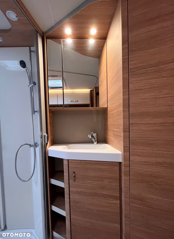 Fiat WEINSBERG EDITION PEPPER 2.3 160KM - 19