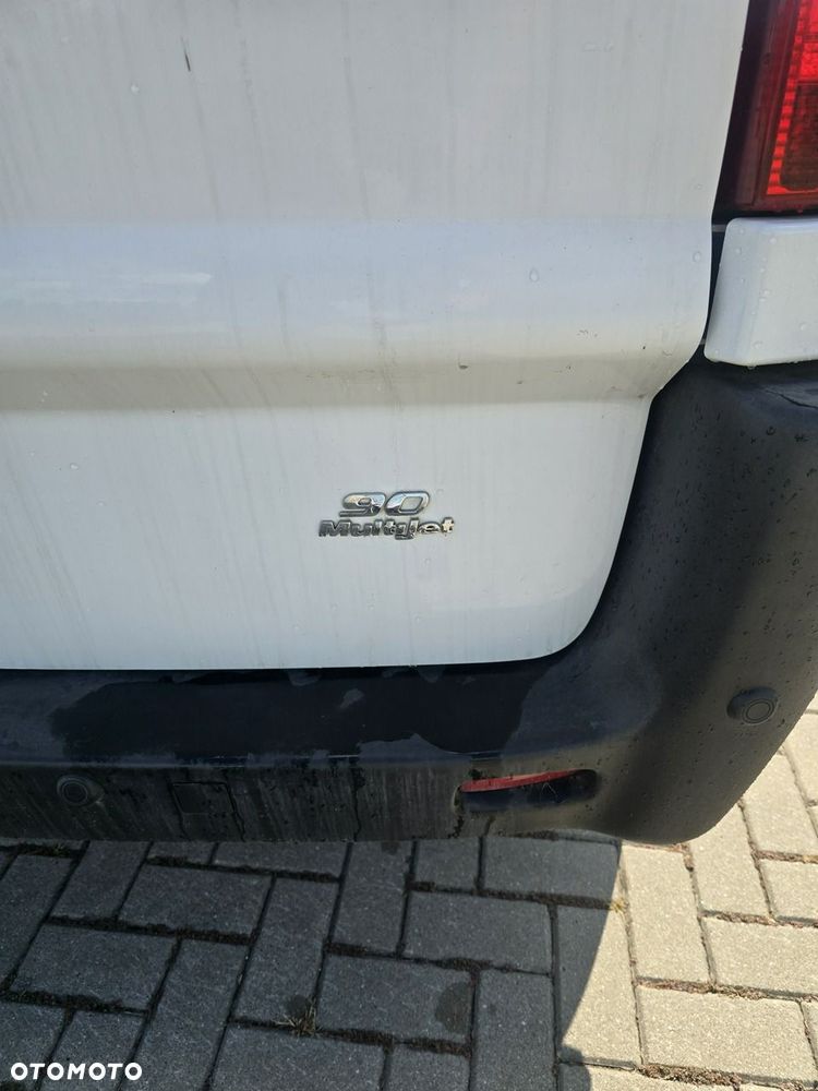 Fiat Scudo - 9