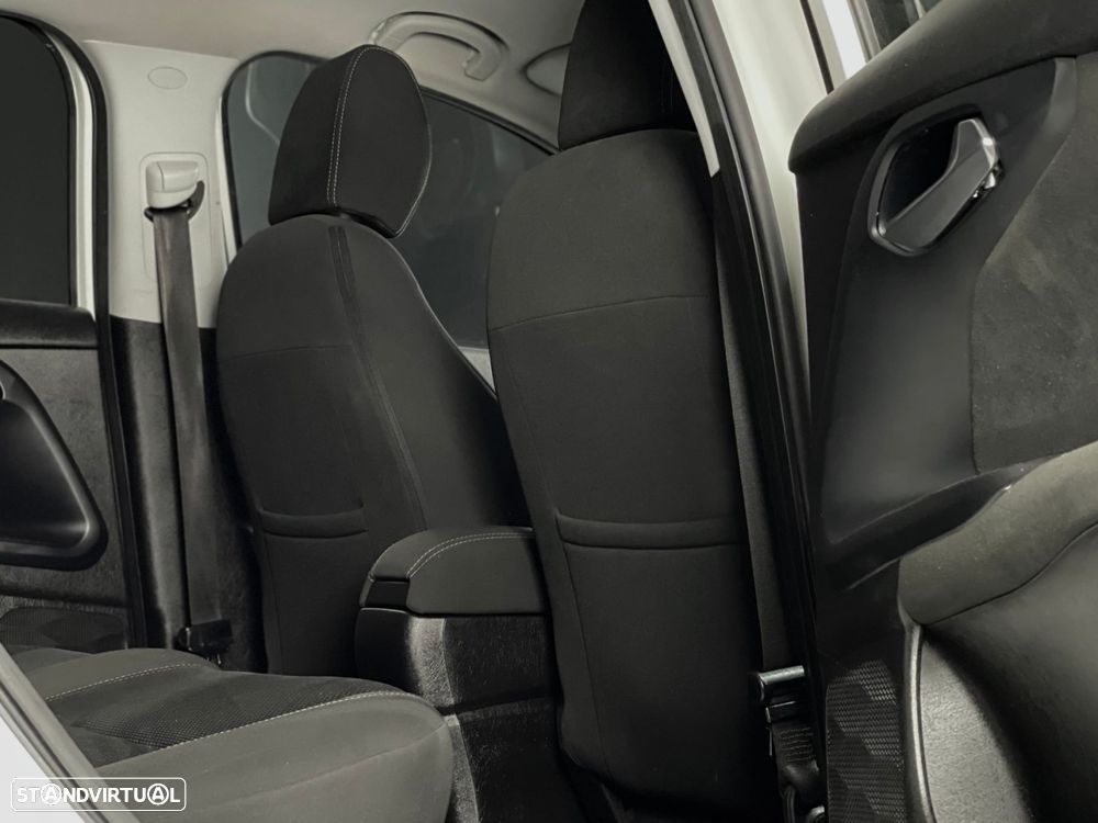 Fiat Tipo 1.3 M-Jet Lounge - 9