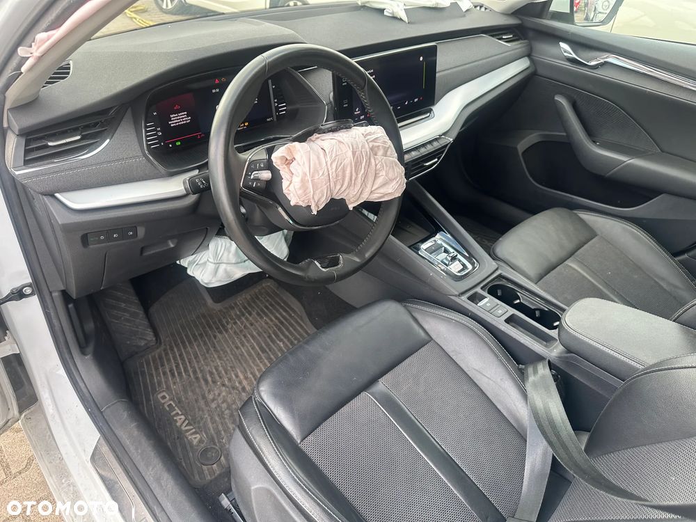 Skoda Octavia 1.4 TSI DSG Ambition - 7
