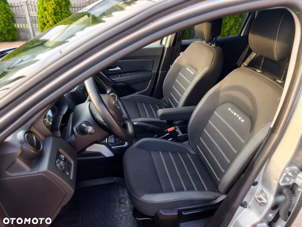 Dacia Duster 1.0 TCe Prestige - 17