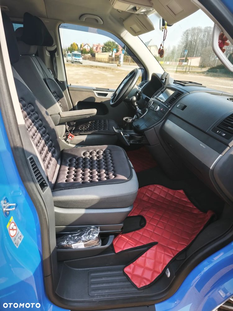 Volkswagen Multivan Standard - 6