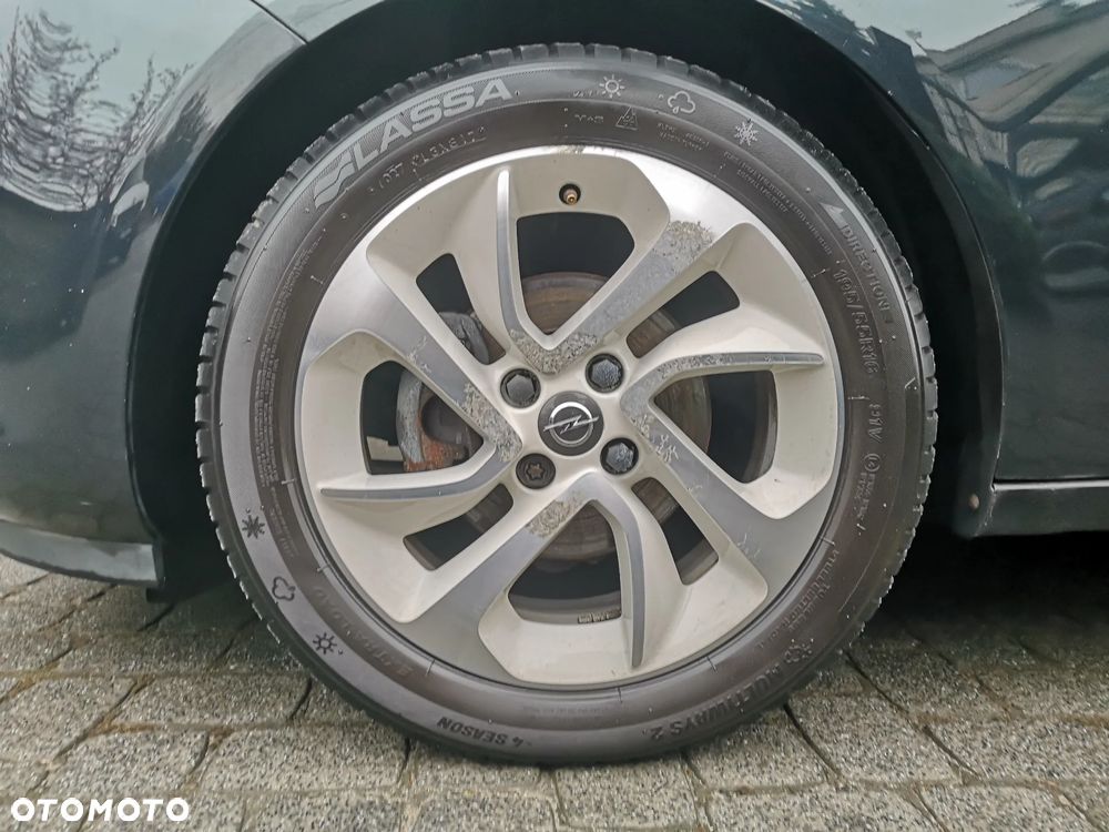Opel Adam 1.0 T SIDI Jam S&S - 29
