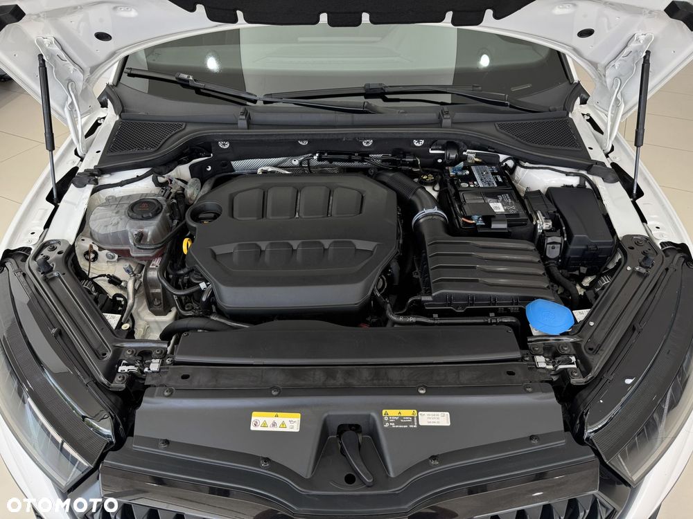 Skoda Octavia 2.0 TSI 4x4 Sportline DSG - 20