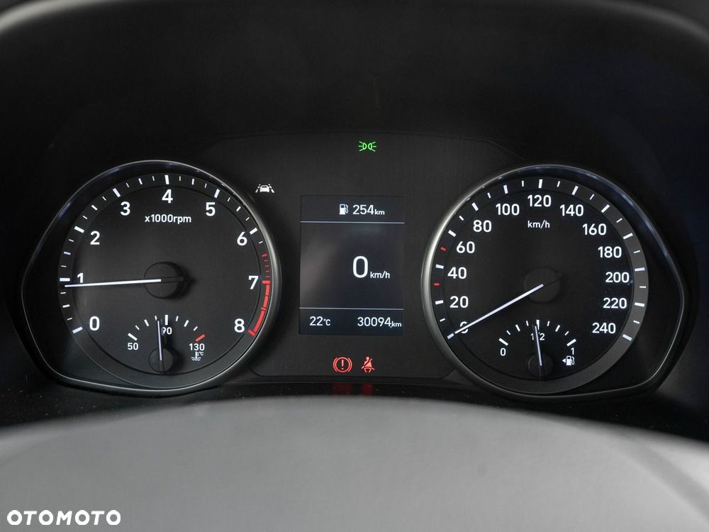 Hyundai i30 1.0 T-GDI Smart - 13