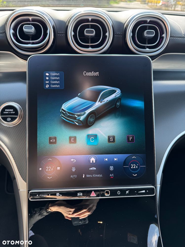 Mercedes-Benz GLC 300 d 4Matic 9G-TRONIC AMG Line Plus - 12