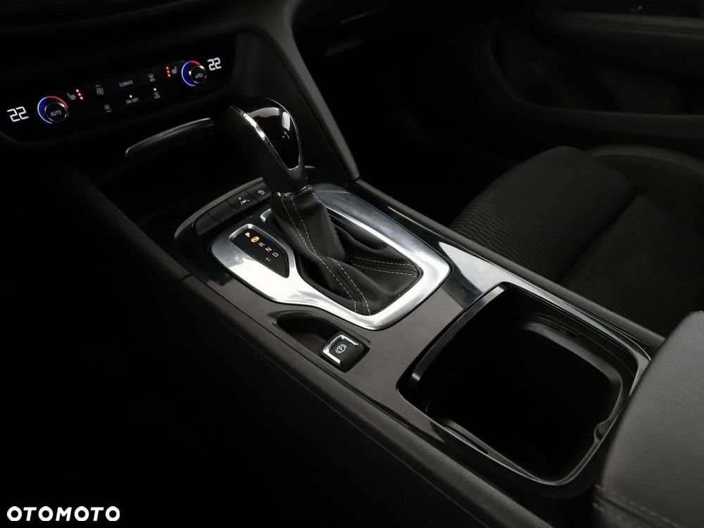 Opel Insignia 2018