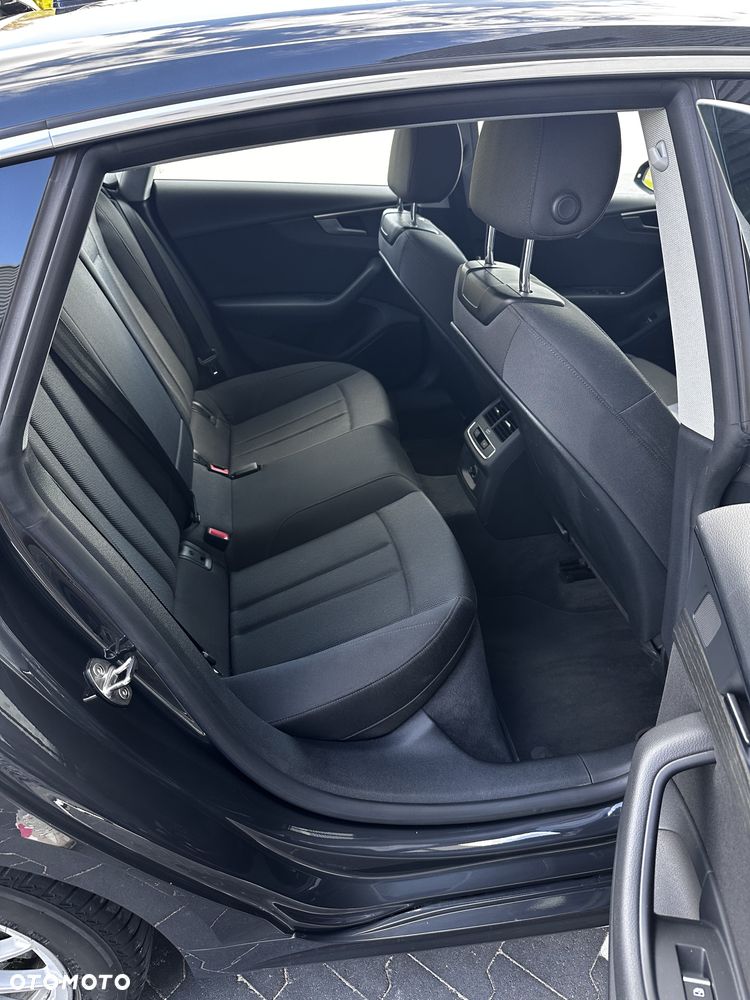 Audi A5 Sportback 2.0 TFSI S tronic - 18