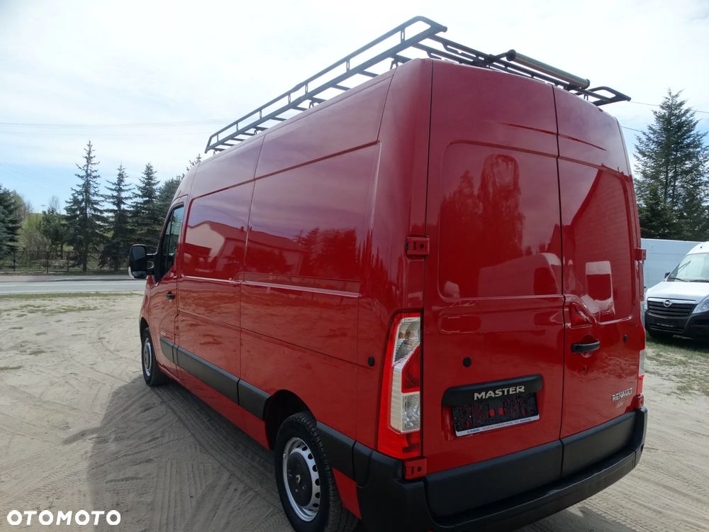 Renault Master - 7
