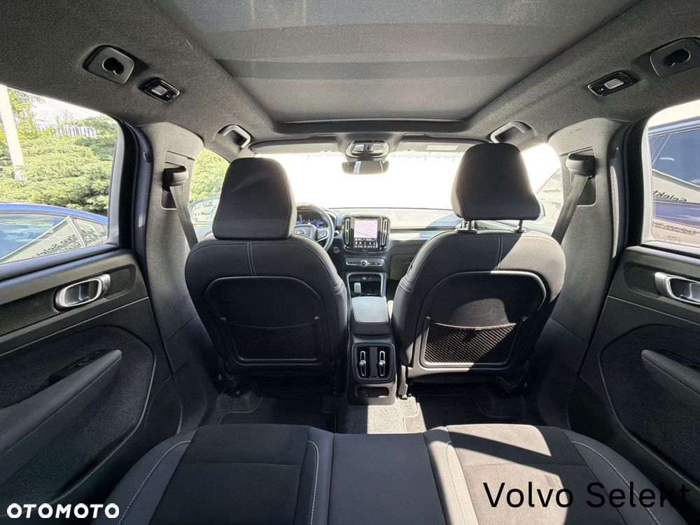 Volvo XC 40 - 16
