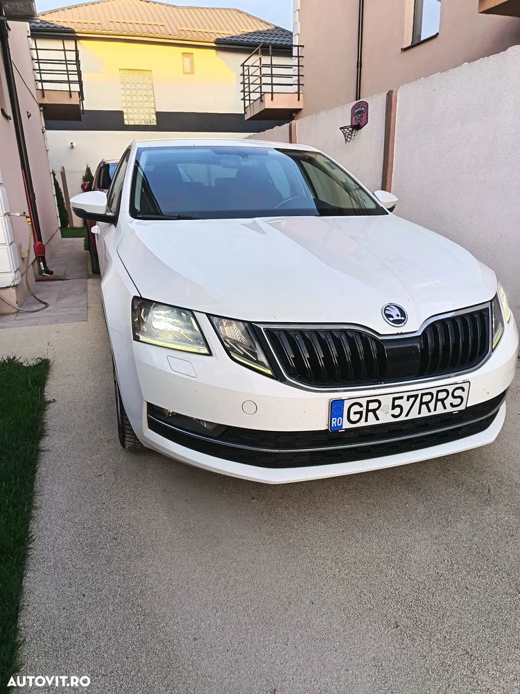 Skoda Octavia - 34