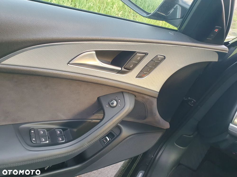 Audi A6 Avant 2.0 TFSI Quattro S tronic - 16