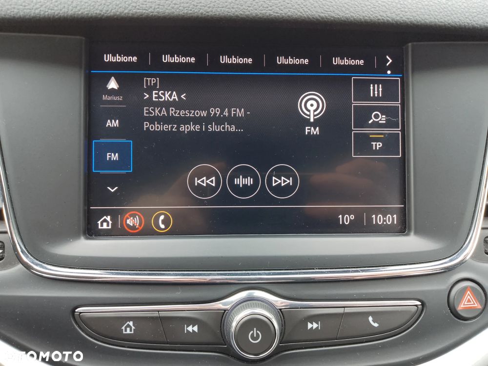 Opel Astra 1.2 T Edition S&S - 12