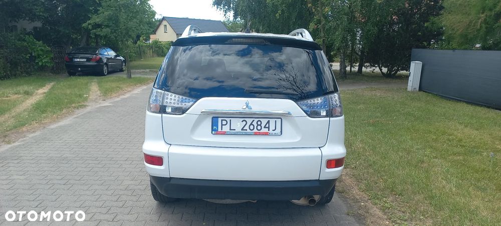Mitsubishi Outlander 2.0 2WD Edition - 6